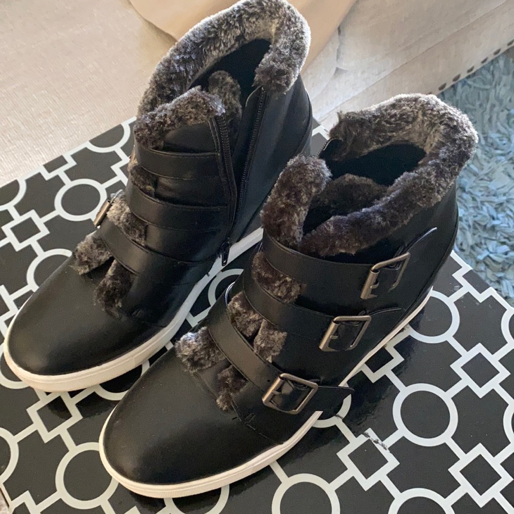 Coconuts By Matisse Boots